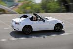 Mazda MX-5 RF 2017 года (AU)